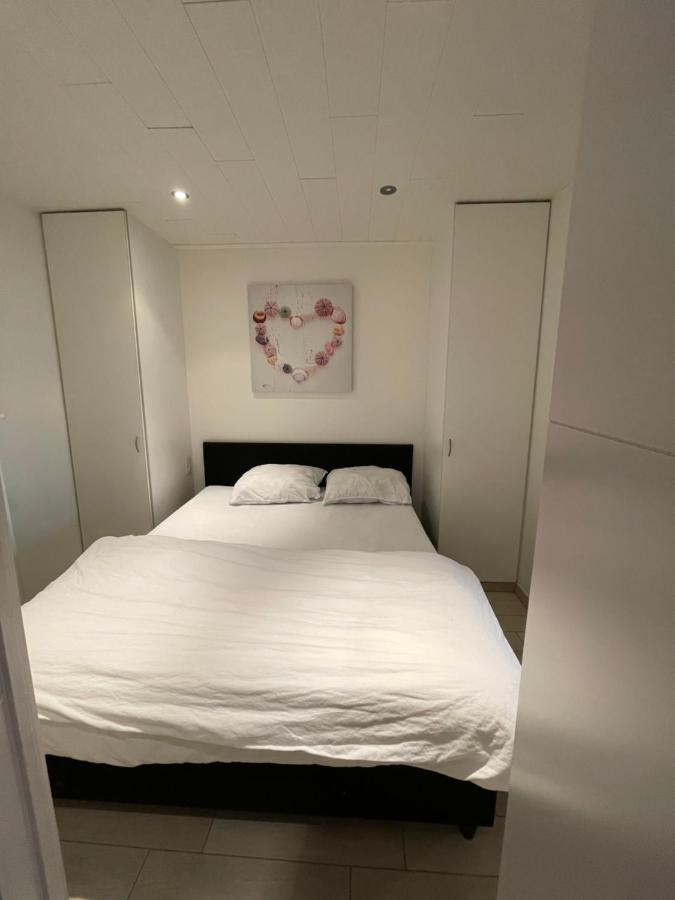 Studio Zeezicht Nieuwpoort Exterior foto